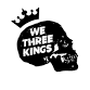 We Three Kings: Hard Rock Hell 18 - Great Yarmouth, Acle New Rd Event Image