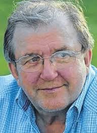 Ronald Pettit Obituary (1953