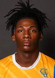 Demetrius Paul's Instagram, Twitter & Facebook