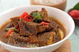 Seperti daging sapi, potong tapi jangan terlalu tipis. Resep Daging Sapi Kecap Pedas Tabloidbintang Com