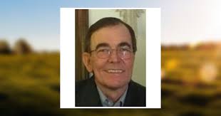 James Richard Slemp Obituary January 4, 2019