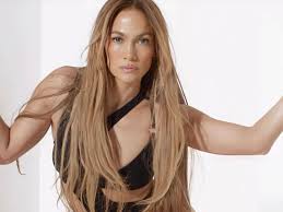 Jennifer Lopez poses naked to promote her new Revolve shoe collection -  IzzSo - News travels fast !!