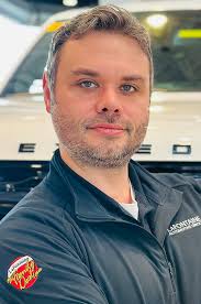 LaFontaine Ford Lansing Staff