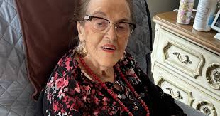 Mary Katheryn (Gorrell) Anderson