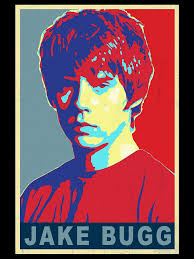 Kinder T-Shirt for Sale mit "Jake Bugg" von ExactPossibly