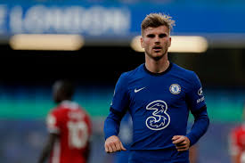 Latest on chelsea forward timo werner including news, stats, videos, highlights and more on espn. Chelsea S Champions League Defeat To Bayern Munich Made Timo Werner Worried About Move To Stamford Bridge