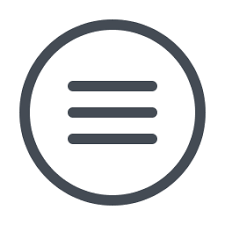 Using svg can reduce requests and allow manipulation through css if inlined as shown above. Hamburger Icons Free Vector Download Png Svg Gif