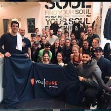 Gift of Life Marrow Registry's Virtual 5k