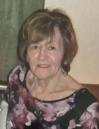 Obituary information for Mary M. Cairns