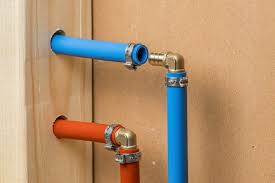How To Connect Pex To Pvc Underground | Village Plumbing