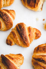 Croissants Rezept Selber Machen Wie In Frankreich Aline Made In 2020 Croissant Rezept Rezepte Croissant Teig