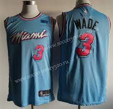 4.3 out of 5 stars 7. City Edition 2020 2021 Miami Heat Blue 3 Nba Jersey Miami Heat Nba Jersey Miami Heat Jersey