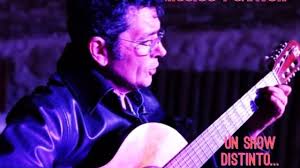 Almuerzo criollo en Don Pedrín