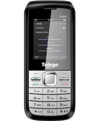 Philips V808 vs. HTC Tattoo