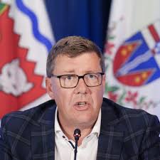 Moe to go to China to discuss canola tariffs