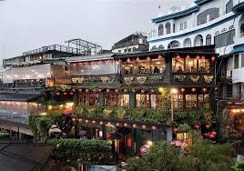 তাইওয়ান: সমৃদ্ধির আড়ালে অস্থিরতা | প্রথম আলো