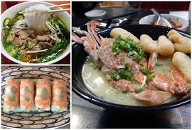 This hip bar is popular among young vietnamese and regularly features if you travel to the củ chi tunnels as part of a boat trip, it also includes a tour of the saigon river. 17 Best Restaurants In Ho Chi Minh The Travel Ninjas