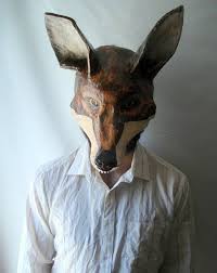 Captain Cat Animal Masks Design Crush Animal Masks Animal Head Masks Animals