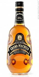 Grand Macnish Black Edition Blended Scotch Whisky Prices Stores Tasting Notes And Market Data