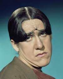 RIP RUTH BUZZI One of the all-time greats