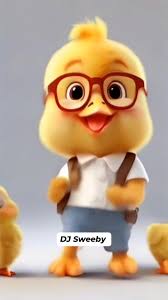 DJ sweeby