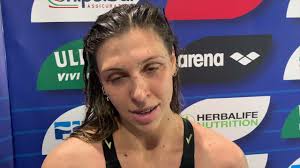 Assoluti Primaverili: Sara Franceschi oro e pass 400 misti