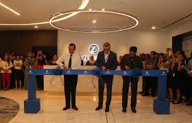 It ensures that should anything happen to you, those you love will get the financial security to carry on with life comfortably. Zurich Malaysia Relocates To A World Class Green City 2018 Zurich In The News Media Zurich Malaysia