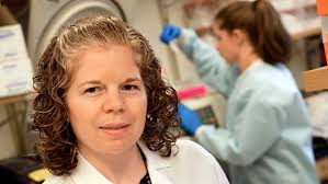 Dr. Cheryl Day: New Visiting Professor