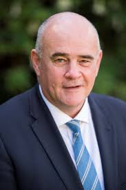 AHA National CEO Stephen Ferguson extends contract