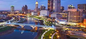 Capitals of every independent country. Know Columbus The Beautiful State Capital Of Ohio State