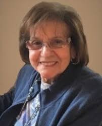 Dorothy Nocella Obituary May 18, 2021