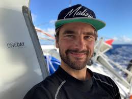 49er X Nacra17 X 49erFX: Tim Fischer und Fabian Graf GER 13 sind Vize  Weltmeister im 49er 2021