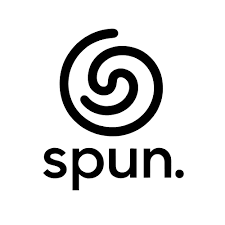 Spun