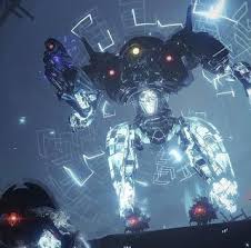 Pin By Carolann Cermit On Destiny In 2020 Destiny Roleplay Fan Art