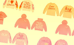 Kanye west and kid cudi shut down tyler, the creator's camp flog gnaw sunday night (nov. Kids See Ghost Merch From Camp Flog Gnaw 2018 Is Available Now