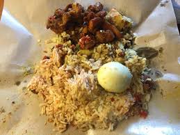 Siapa nak cuba nasi cikgu sue ( nasi kakwok ) boleh check instagram dia. Nasi Kak Wok Menara U Section 13 Shah Alam Selangor Chef De Cuisine
