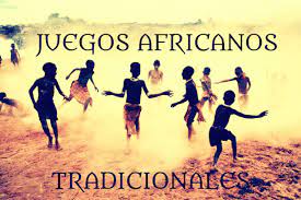 Sigue el república dominicana vs puerto rico en vivo y en directo. Juegos Africanos Tradicionales Uagadou Colegio De Magia Amino