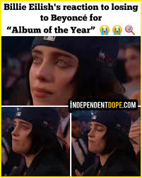 Well, there's always next year.