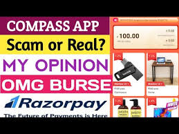 100% working on 87 devices, voted by 44, developed by eonsoft. Compass App Real Or Fraud I Compass App Review I Omg Burse Completely Closed I Govt Not Respond Youtube