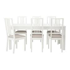 Mobili E Accessori Per L Arredamento Della Casa Ikea Dining Table Set Ikea Dining Table Dining Table Chairs