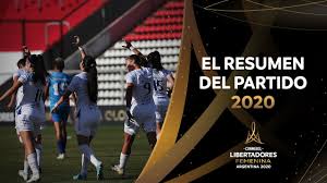 Noticias e información sobre campeonato ecuatoriano de fútbol, clubes, jugadores, eliminatorias mundial 2018, copa libertadores. Atletico Sc Vs Sol De America 1 2 Fase De Grupos Conmebol Libertadores Femenina 2020 Youtube