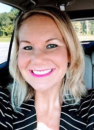 Meet Christina McManus, Associate Professor of Physiology