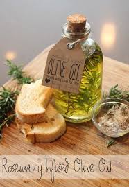 Impressive Handmade Gifts Infused Olive Oil Food Gifts Infused Oils