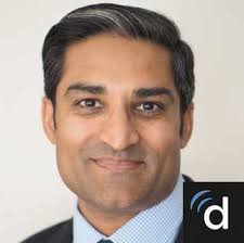 Dr. Harvey Fishman, MD