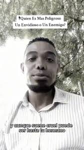 Quien es mas peligroso:, El envidioso o el enemigo?