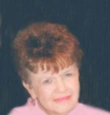 Jane Bates Provost Obituary April 19, 2008