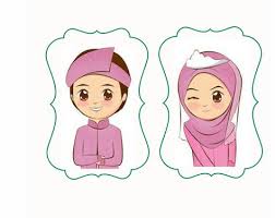Jika ingin menempah kartun (character) sediri, boleh hubungi pelukis farish kun. Gambar Kartun Pengantin Belajar