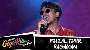 ★ this makes the music download process as comfortable as possible. Gegariafest Faizal Tahir Ragaman Youtube