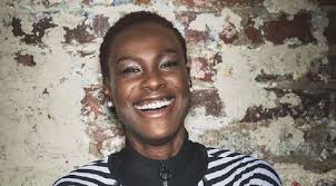 La force tranquille de Kimberly Hyacinthe