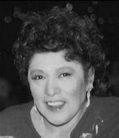 Isabel Bravo Obituary (1935